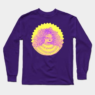 Winter Daydream Long Sleeve T-Shirt